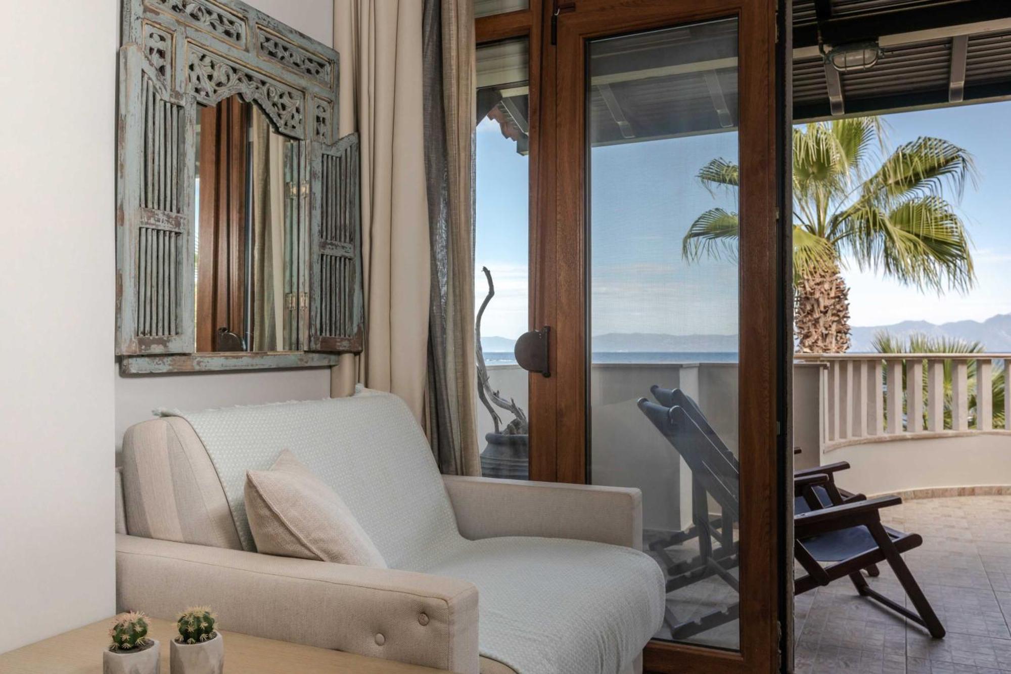 Talizeti Home - Adults Only Sarti Exterior foto