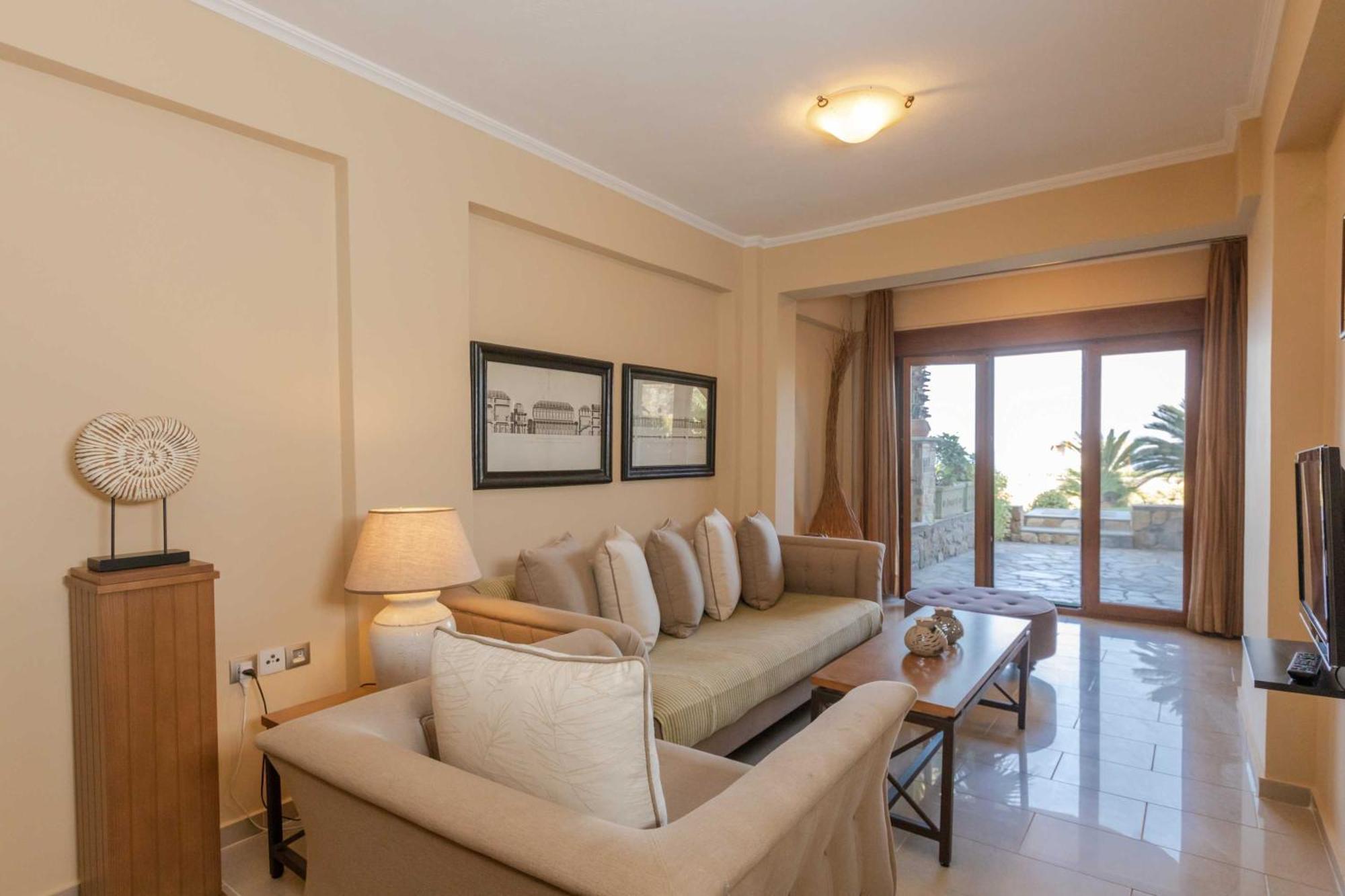 Talizeti Home - Adults Only Sarti Exterior foto