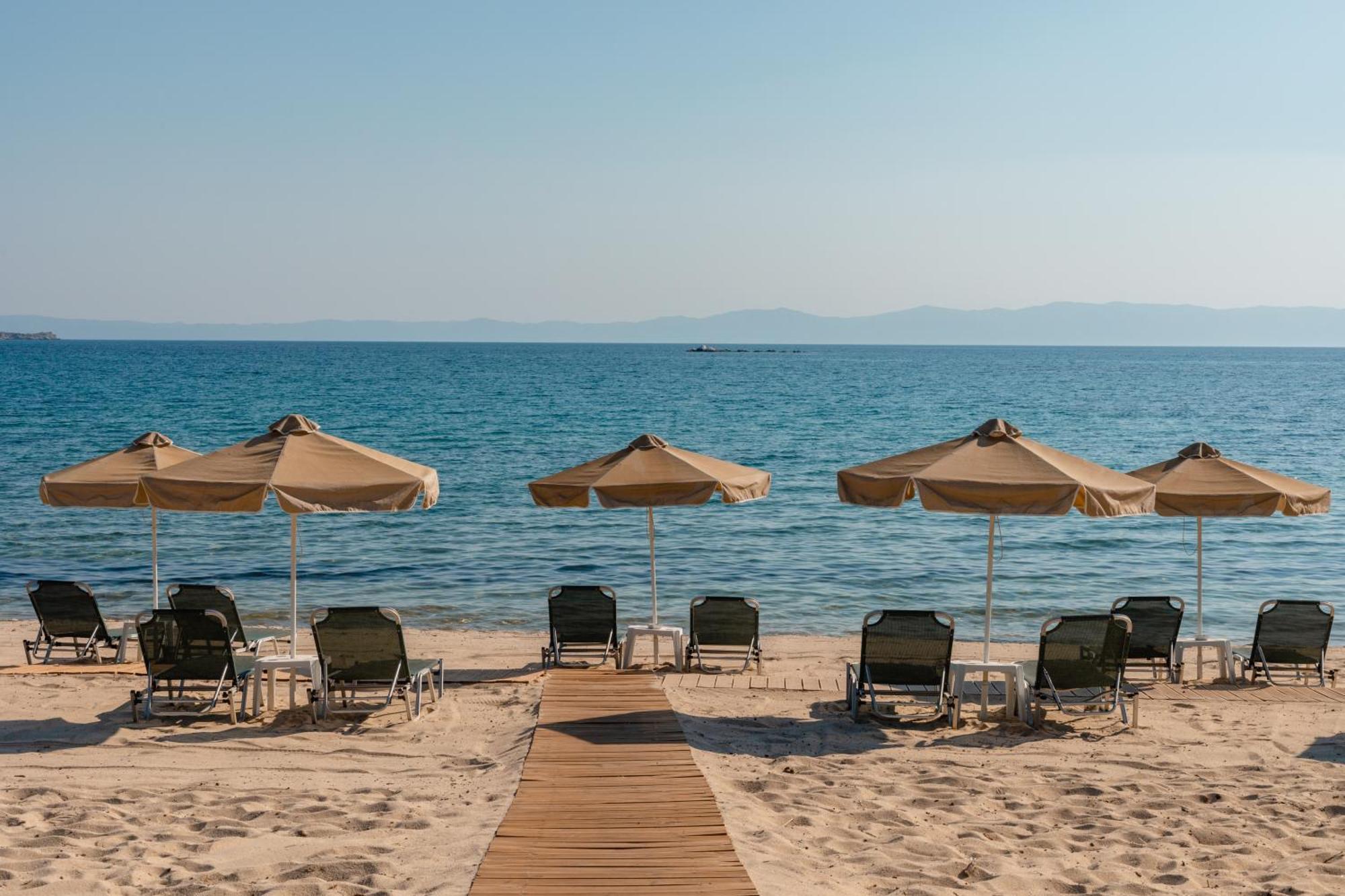 Talizeti Home - Adults Only Sarti Exterior foto