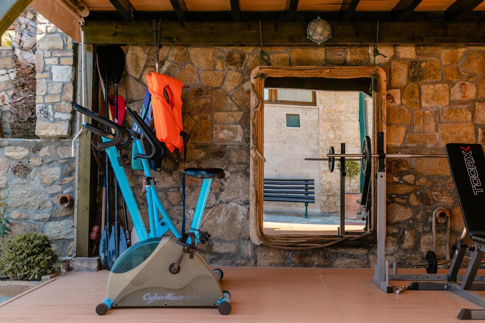 Talizeti Home - Adults Only Sarti Exterior foto