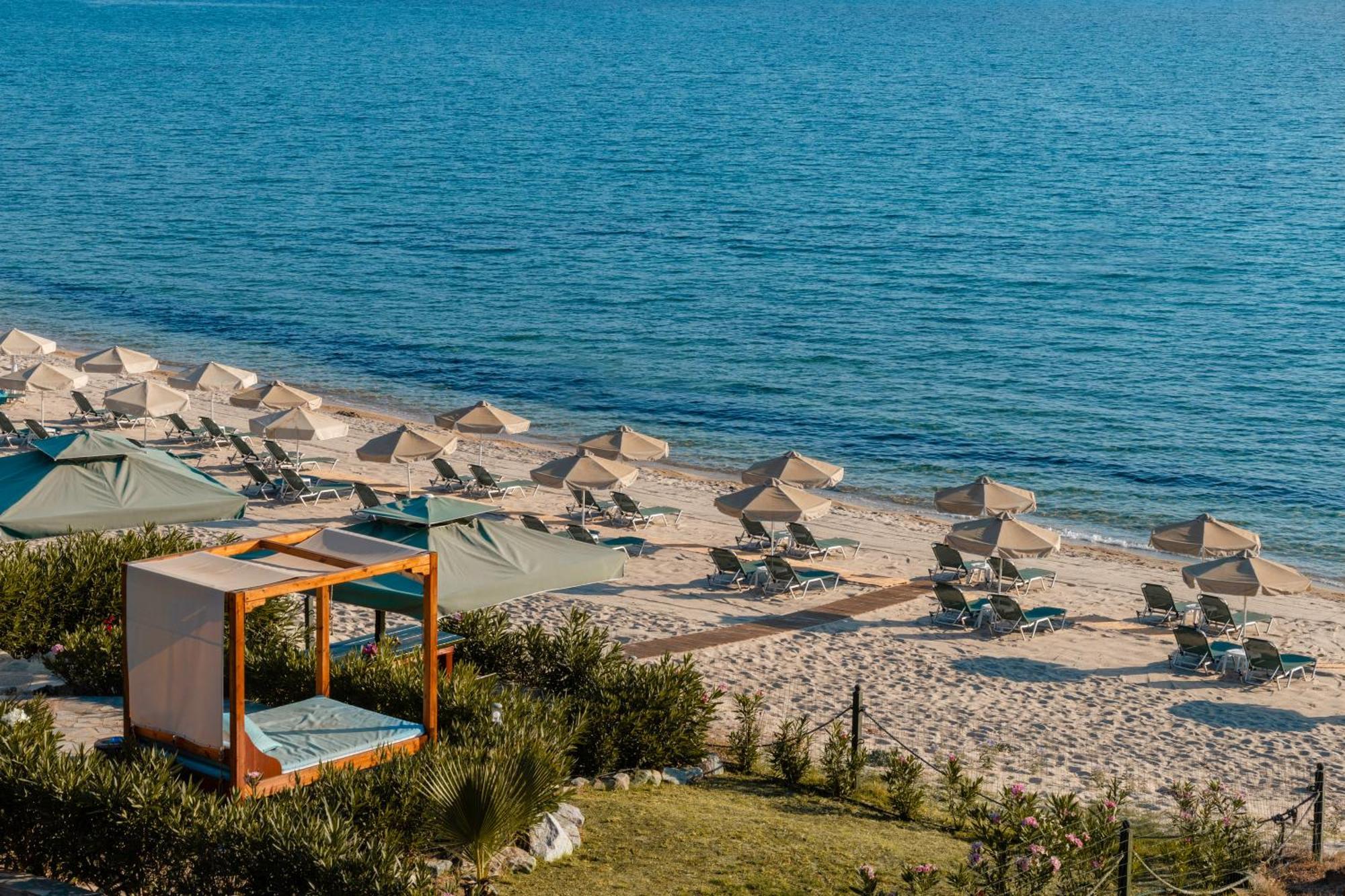 Talizeti Home - Adults Only Sarti Exterior foto
