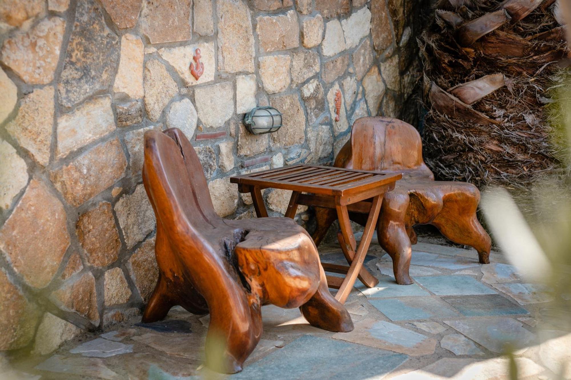 Talizeti Home - Adults Only Sarti Exterior foto