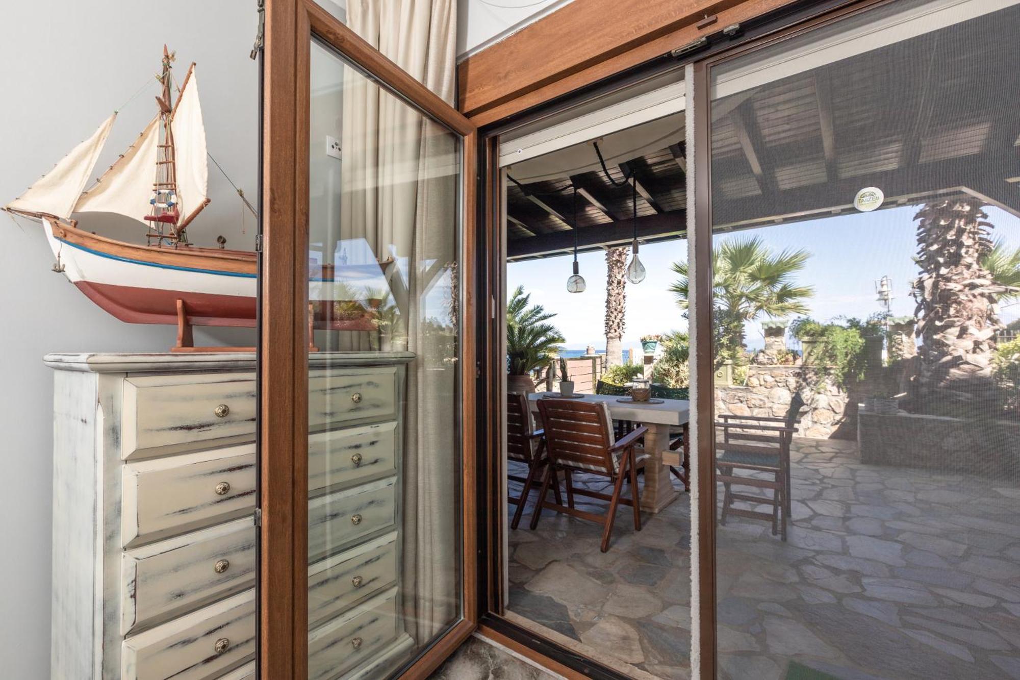 Talizeti Home - Adults Only Sarti Exterior foto