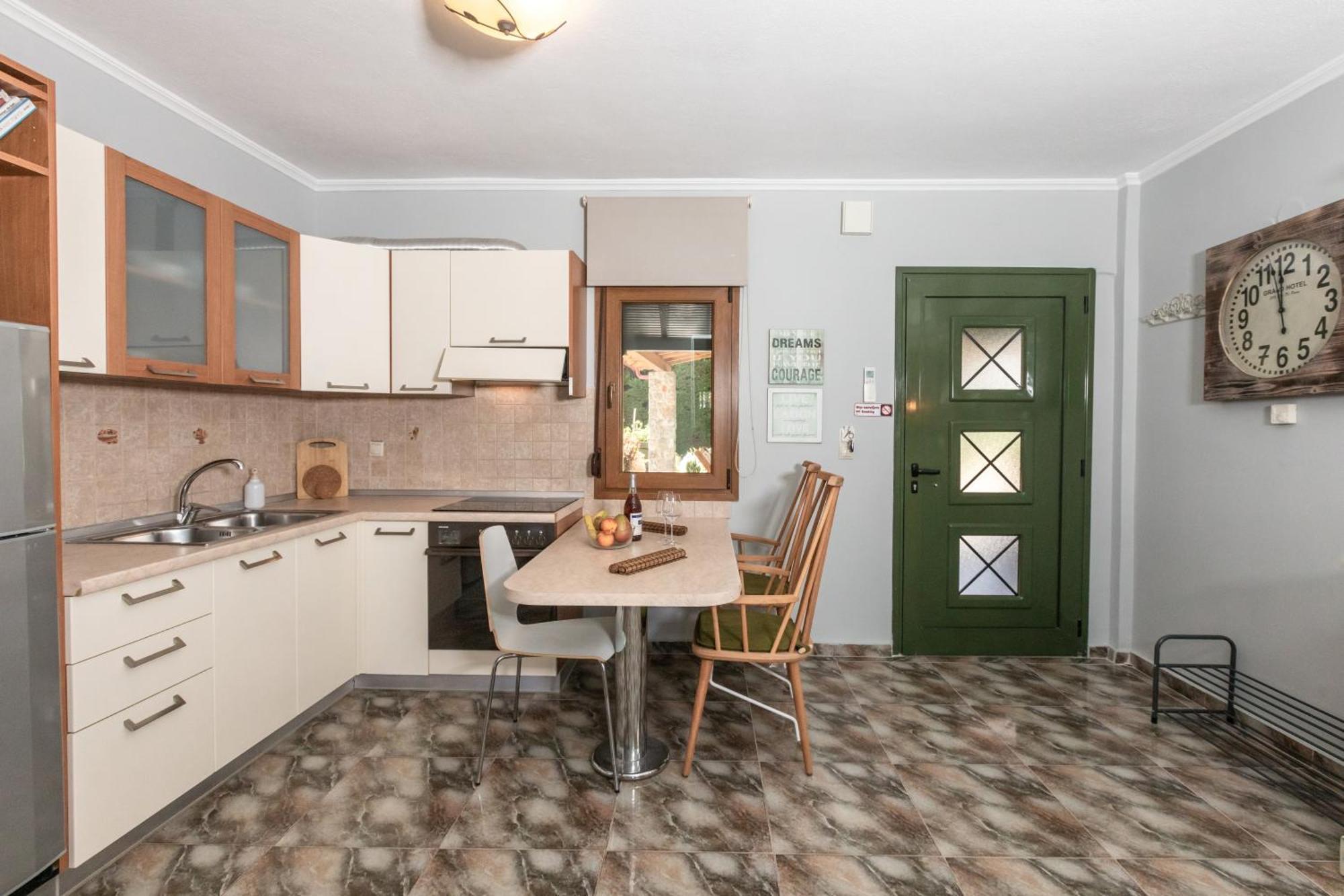 Talizeti Home - Adults Only Sarti Exterior foto