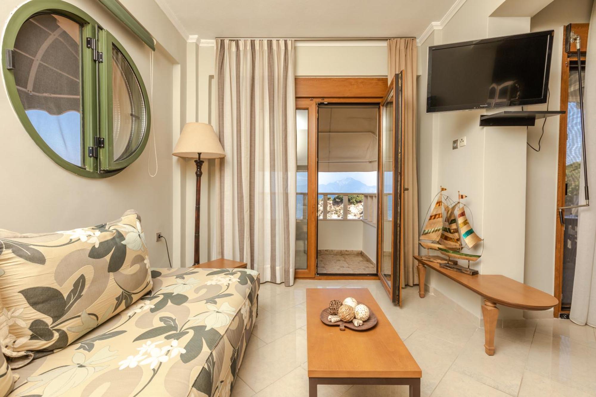 Talizeti Home - Adults Only Sarti Exterior foto