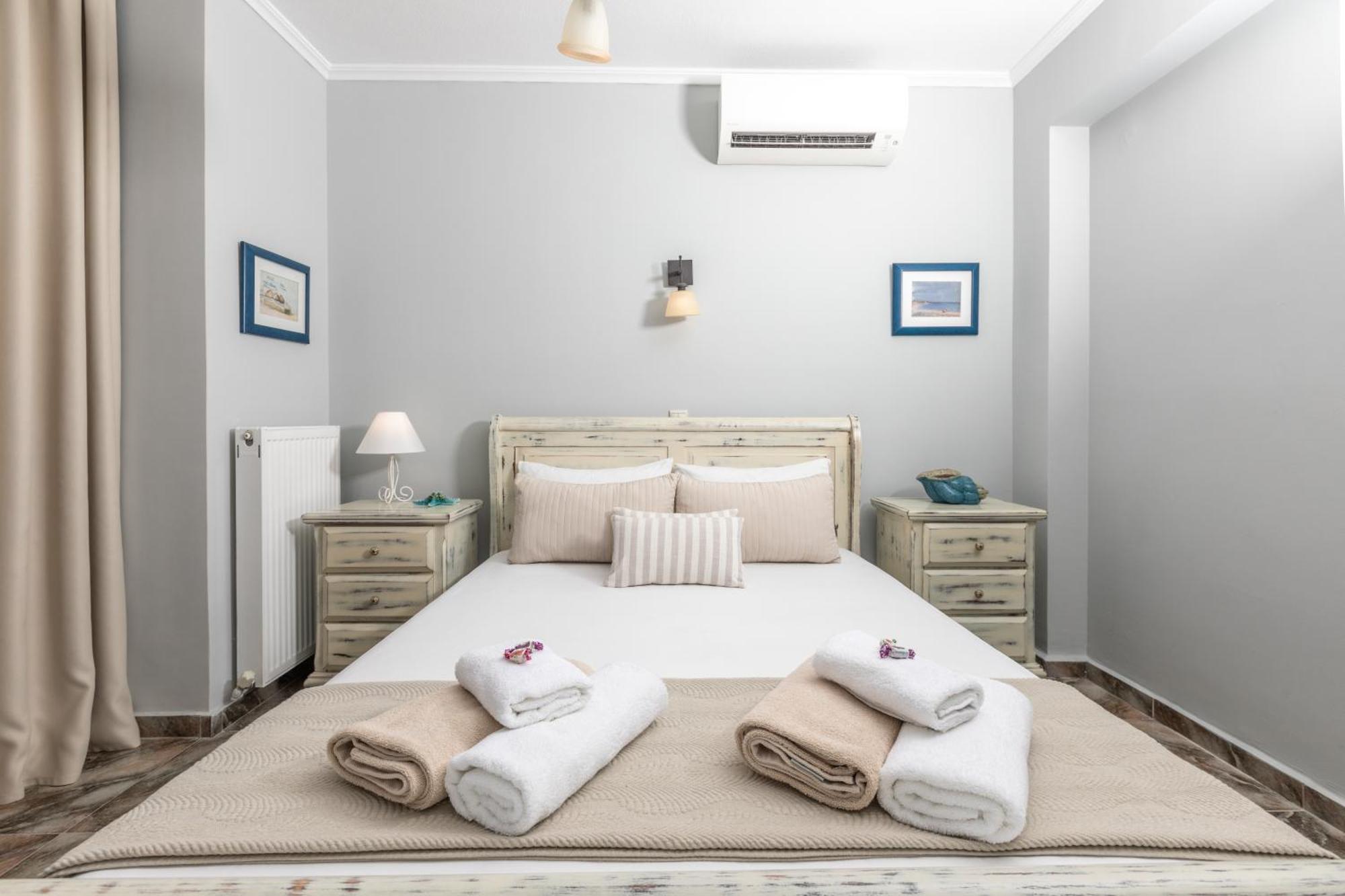 Talizeti Home - Adults Only Sarti Exterior foto