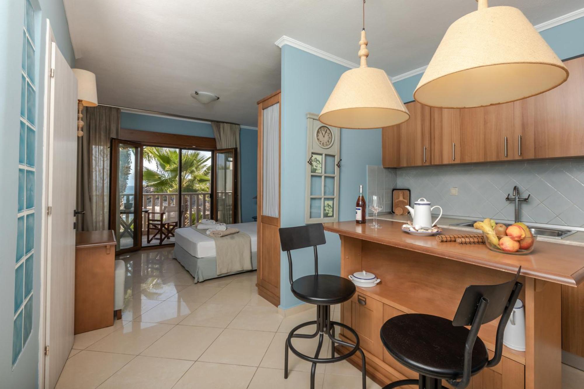 Talizeti Home - Adults Only Sarti Exterior foto
