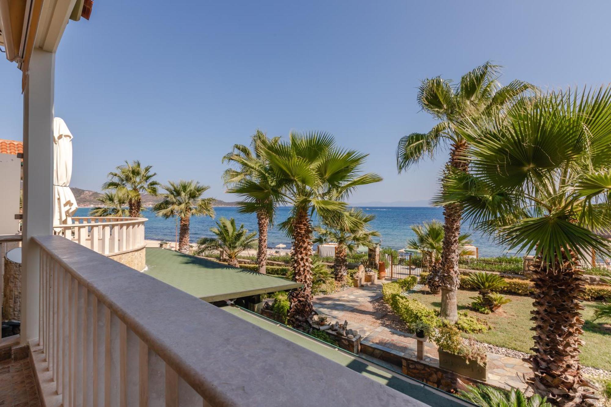Talizeti Home - Adults Only Sarti Exterior foto