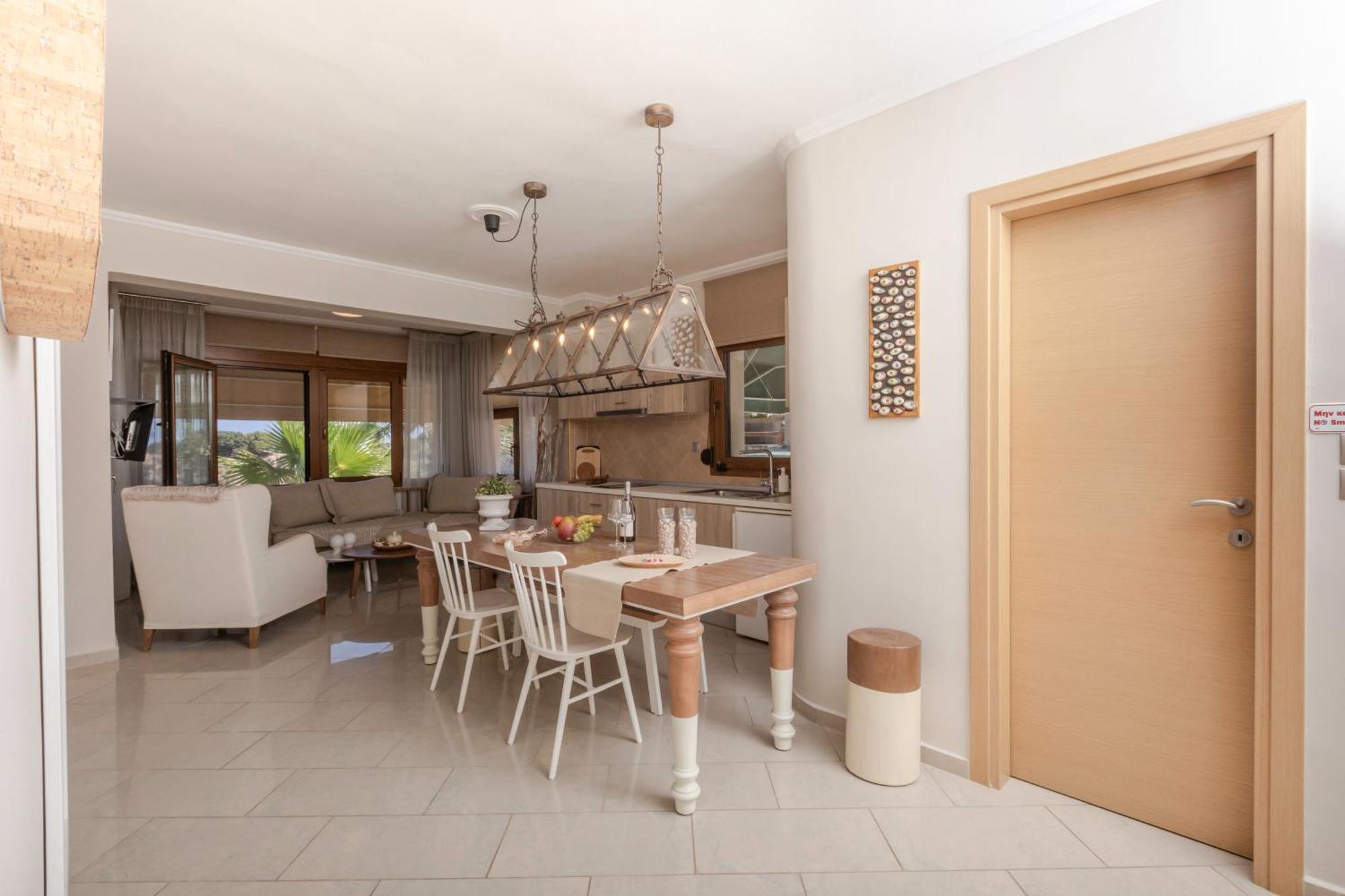 Talizeti Home - Adults Only Sarti Exterior foto