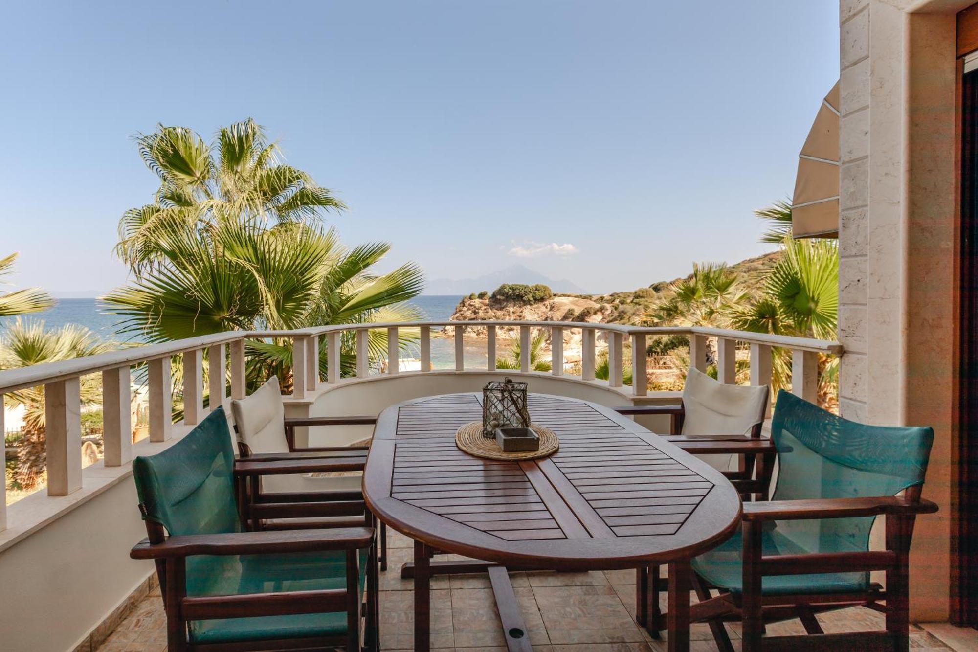 Talizeti Home - Adults Only Sarti Exterior foto